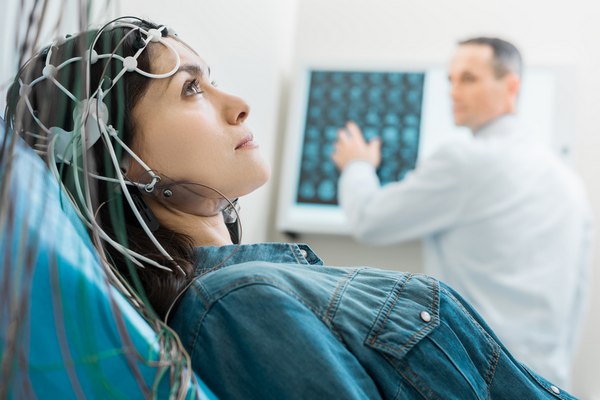 تفاوت نوروفیدبک و tdcs