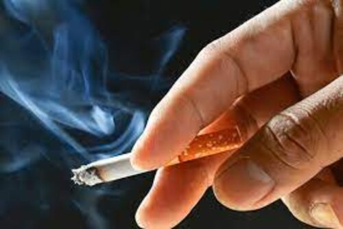 گرفتگی صدا بعد از ترک سیگار